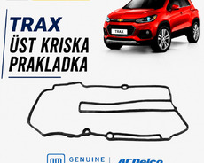 Chevrolet trax üst krişka prakladka