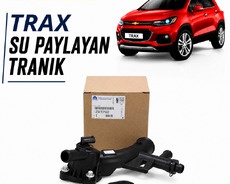 Chevrolet trax tranik
