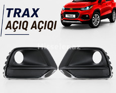 Chevrolet trax aciq acqi