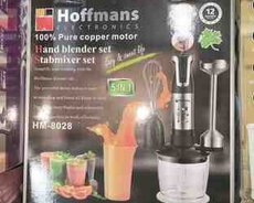 Blender dəsti Hoffmans 8028