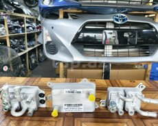 Changan A05, Q05, Q07 yağ kitabçası