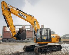 JCB 205NXT, 2024 il