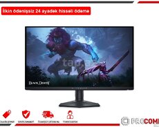Monitor Dell Alienware 27 QD-OLED - AW2725DF 210-BLHH