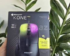 Kompüter siçanı ROCCAT Kone Pro RGB