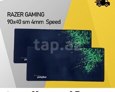 Mousepad Razer gaming 90sm speed