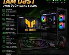 Gaming PC Mega-029
