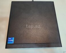 Masaüstü kompüter HP Pro Mini 400 G9 i7-12700T 8GB 512GB