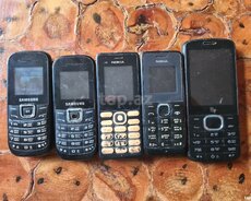 Telefon ehtiyat hissələri