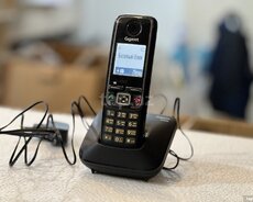 Stasionar telefon Gigaset