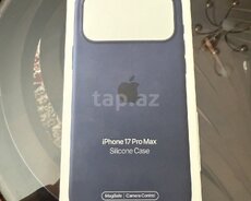 Apple iPhone 17 Pro Max arxalığı