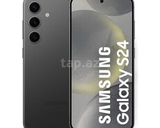 Samsung Galaxy S24 Marble Grey 256GB 8GB