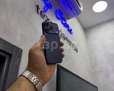 Apple iPhone 17 Pro Deep Blue 256GB 12GB