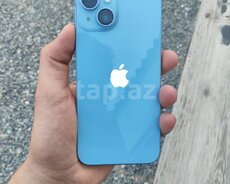 Apple iPhone 14 Blue 128GB 6GB