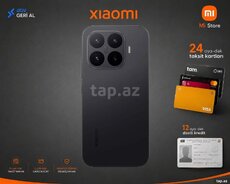 Xiaomi 17T Black 256GB 12GB