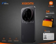 Xiaomi 17 Ultra Black 512GB 16GB
