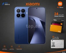 Xiaomi 17T Pro Deep Blue 512GB 12GB