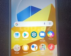 Xiaomi Poco M5 Green 64GB 4GB