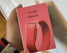 Google Fitbit Air