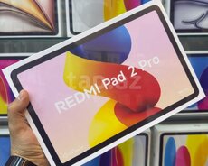 Redmi Pad 2 Pro 8 256Gb Graphite Gray