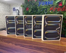 Apple iPad Pro 11 M4 1TB Black