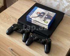 Playstation 4, 1TB