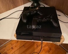 Playstation 4, 500GB