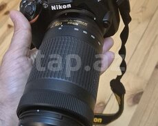 Fotoaparat Nikon