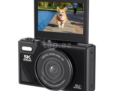 Digital camera