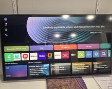 Televizor LG 4K 109 ekran