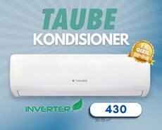 Kondisioner Taube 2026