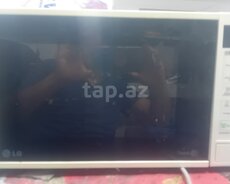 Mikrodalğalı soba LG