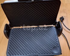 Toster Aksu Gross Grill