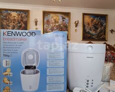 Çörəkbişirən Kenwood BM150