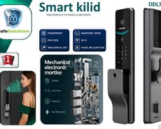 Smart kilid PHİLİPS