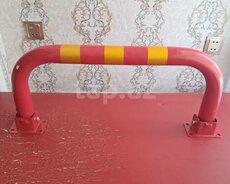 Metal Avtomobil Park Bariyeri (Parking Barrier)