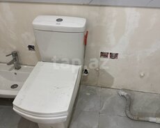 Unitaz çəni