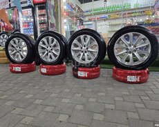 Range Rover təkərləri R20