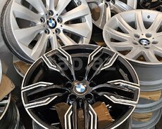 BMW F10 F30 R19 M paket diskləri