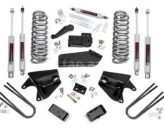 Lift kit hündürləşdirici dəstlər