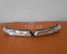 Kia Cerato 2013-2017 yan güzgü dönmə işığı