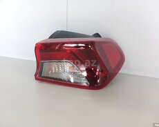 Kia Optima k5 2021 arxa led stop işığı
