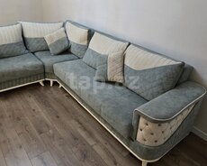 Künc divan