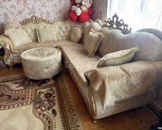 Künc divan