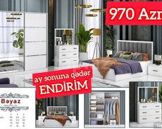 Yataq otağı mebeli