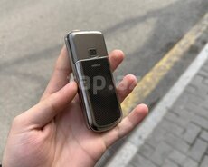 Nokia 8800 Black