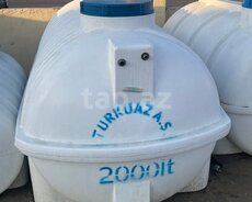 Su çəni