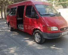 Ford Transit, 1995 il