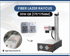 Fiber lazer Raycus 30W QB