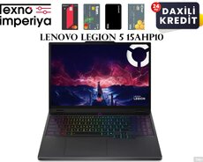LENOVO LEGION 5 15AHP10 83M0007RRK