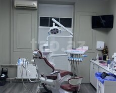 Stomatoloji avadanlıq
